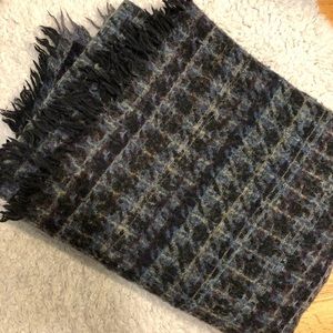 Wilfred Blanket Scarf